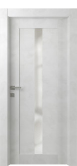 Avon 101 Vetro Light Urban Single Doors