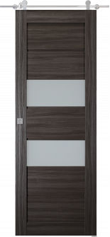 Dessa Vetro Gray Oak