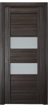 Dessa Vetro Gray Oak