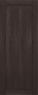 DOOR SLAB SHAKER 1 PANEL VERALINGA OAK 30" X 84" X 1 3/4"