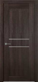 Avon 07 2Hn Veralinga Oak Single Doors