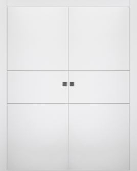 Smart Pro 2H Polar White Double
