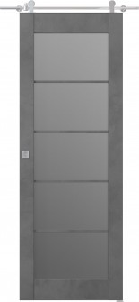 Avon 5 Lite Vetro Dark Urban