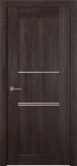Avon 07 3H Veralinga Oak Single Doors