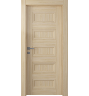 Oxford Duo 07 4R Loire Ash Hinged doors