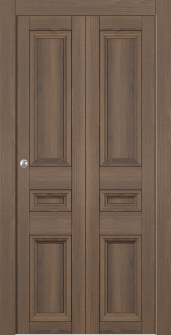Oxford Duo 07 2R Pecan Nutwood