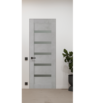 Avon 07-04 Vetro Light Urban Frameless