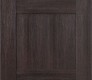 Modern Interior DOOR SLAB AVON 07 2RN VERALINGA OAK 24" X 96" X 1 3/4"