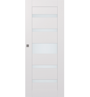 Avon 07-05 Vetro Snow White Hidden barn