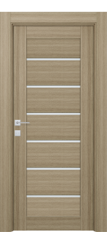 Avon 07-02 Vetro Shambor Single Doors