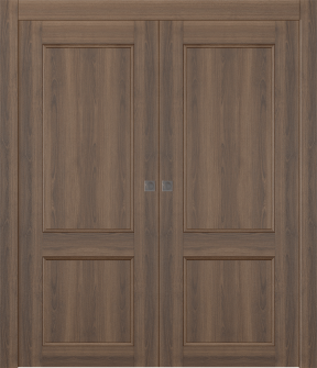 Oxford Uno 07 R Pecan Nutwood Double