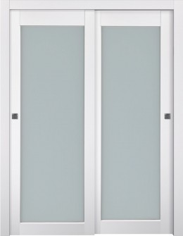 Smart Pro 207 Vetro Polar White