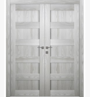 Avon 07 4R Ribeira Ash Double doors