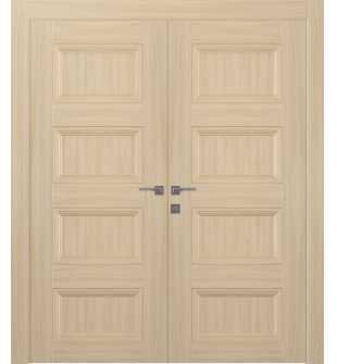 Oxford Duo 07 3R Loire Ash Double doors