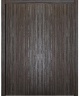 Palladio Gray Oak Double