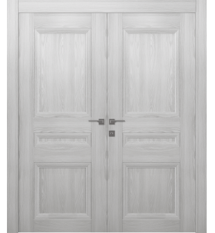 Oxford Duo 07 2R Ribeira Ash Double doors