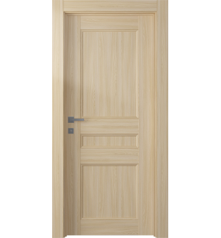 Oxford Uno 07 2R Loire Ash Hinged doors