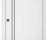 Smart Pro 2V Black Polar White Modern Interior Pocket Door by Belldinni