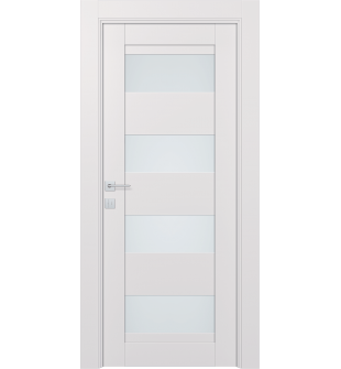 Avon 07-08 Vetro Snow White Single Doors