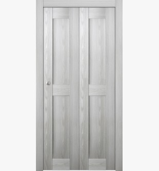 Avon 07 Rn Ribeira Ash Bi-folding doors