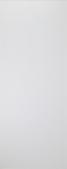 DOOR SLAB PALLADIO BIANCO NOBLE 42" X 92 1/2" X 1 9/16" SOLID CORE