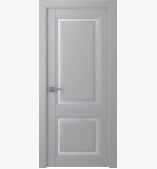 Aurum 2 Vetro Light Grey
