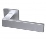 Modern Interior DOOR HANDLE SKY USS MWSC-33, MATT CHROME