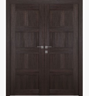Avon 07 3R Veralinga Oak Double doors