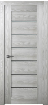 Avon 07-02 Vetro Ribeira Ash Single Doors