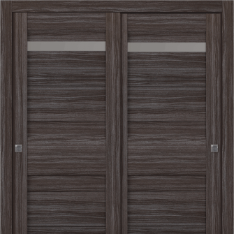 Imma Vetro Gray Oak