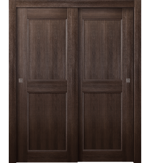 Oxford Uno 07 Rn Veralinga Oak Bypass doors