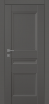 Oxford Duo 07 2R Gray Matte