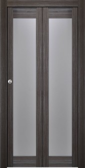 Palladio 207 Vetro Gray Oak