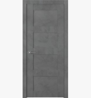 Avon 07 3R Dark Urban Single Doors