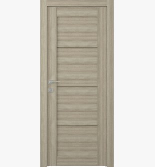 Ermi Shambor Single Doors