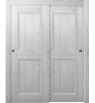 Oxford Duo 07 Rn Ribeira Ash Bypass doors