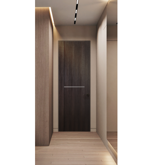Avon 01 1H Veralinga Oak Frameless