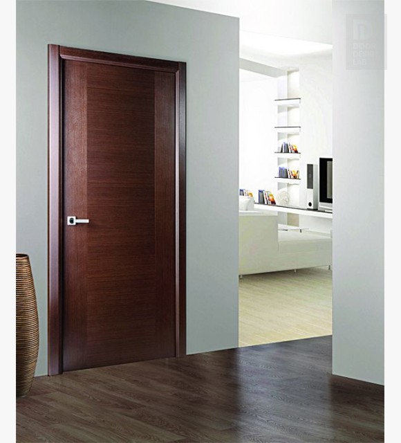 Modern interior door Classica Lux Wenge for $448.00 | Door Design Lab