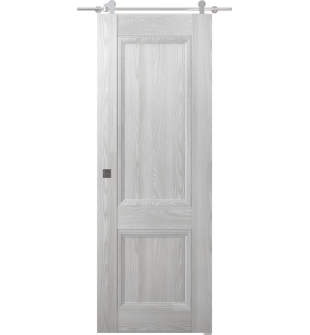 Oxford Duo 07 R Ribeira Ash Barn doors