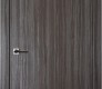 Palladio Gray Oak Modern Interior Door by Belldinni