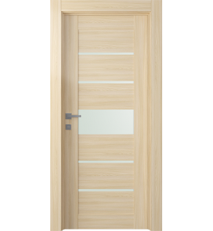 Avon 07-06 Vetro Loire Ash Single Doors