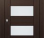 Della Vetro Veralinga Oak Modern Interior Pocket Door by Belldinni