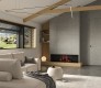 Flush Primed Frameless