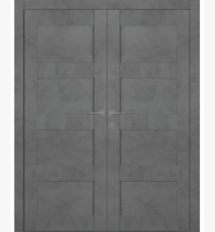 Avon 07 3R Dark Urban Double doors