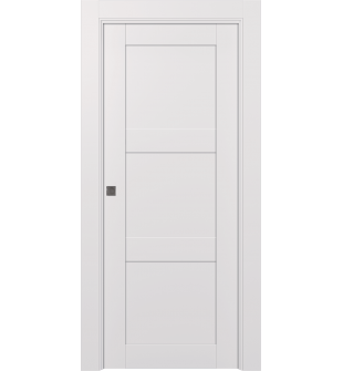 Avon 07 2Rn Snow White Pocket doors