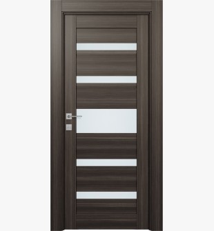 Gina Vetro Gray Oak