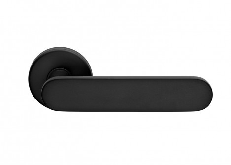 DND SHORT LEVEL BLACK DUMMY SH12ONO