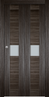 Edna Vetro Gray Oak