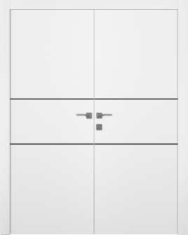 Smart Pro 2H Black Polar White