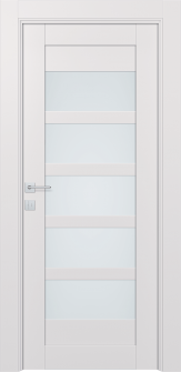 Avon 07-07 Vetro Snow White Single Doors